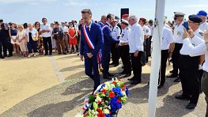 Cap Agde - Debarquement Provence - 15.08.2024 - 124